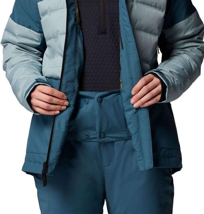 Immagine prodotto Columbia Glacier Ridge Down Jacket (S)