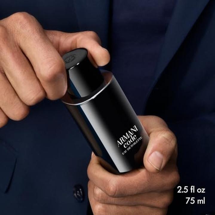 Produktbild Armani Exchange Code (Eau de Toilette, 200 ml)