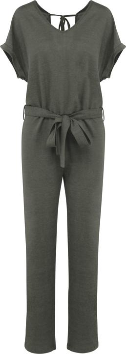 Actual product image Spasso Women's knit jumpsuit (S)