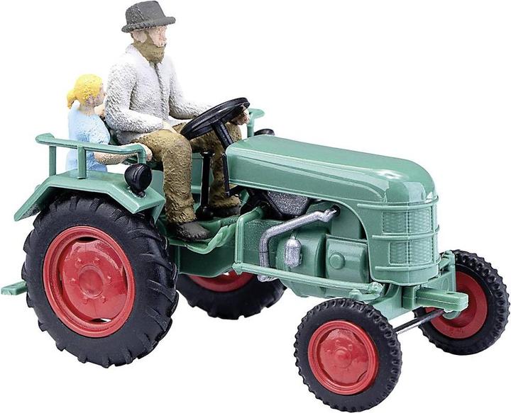 Immagine prodotto Busch 40072 H0 Modello agricolo Kramer KL 11