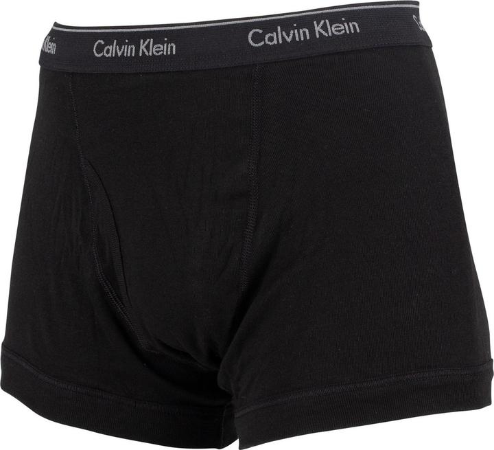 Immagine prodotto Calvin Klein Boxer Vita Bassa Uomo Misura Confezione 3 (M)