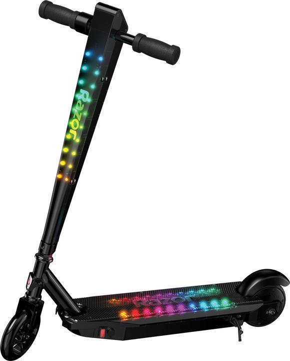 Produktbild Razor Sonic Glow (16 km/h, 12 km)