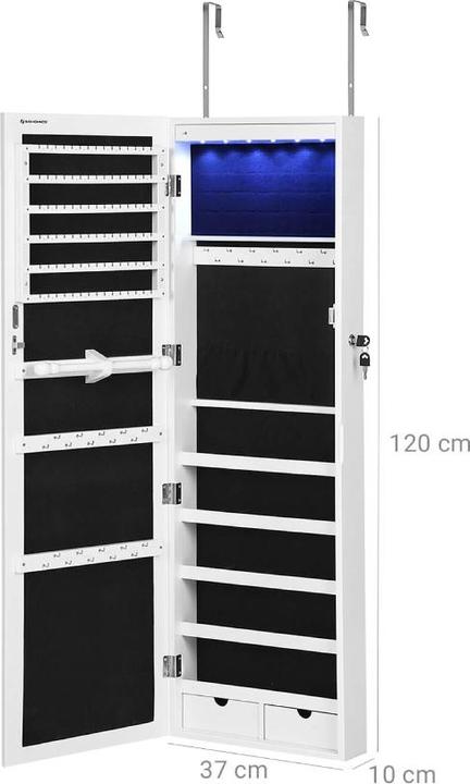 Produktbild Songmics Treasure