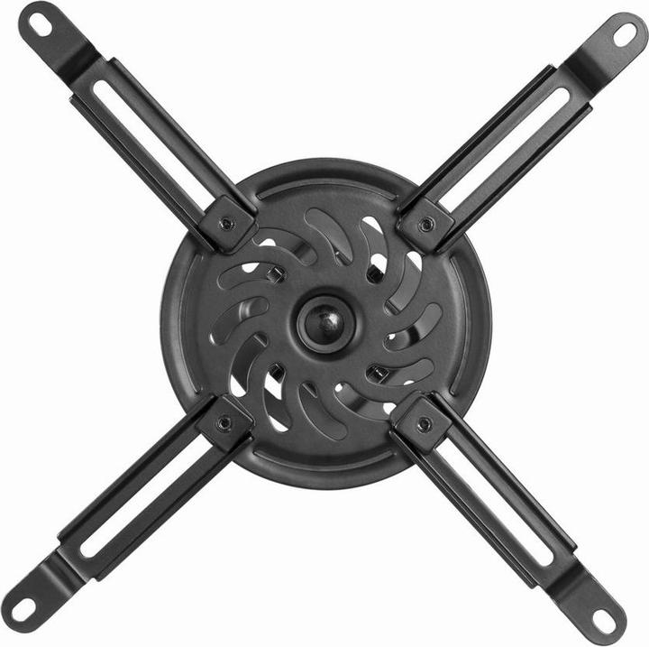 Produktbild Gembird Soporte De Techo Ajustable Para Proyector (Decke)