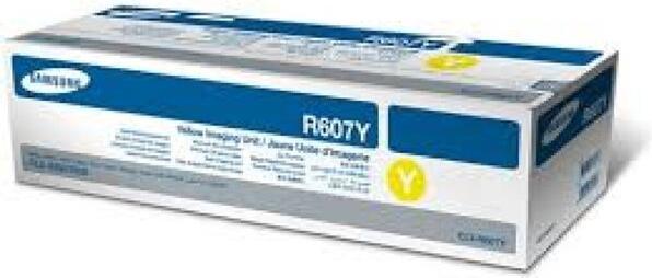 Produktbild HP CLT-R607Y (Y)