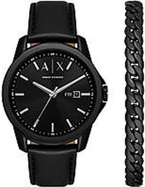 Produktbild Armani Exchange Banks (Analoguhr, 44 mm)