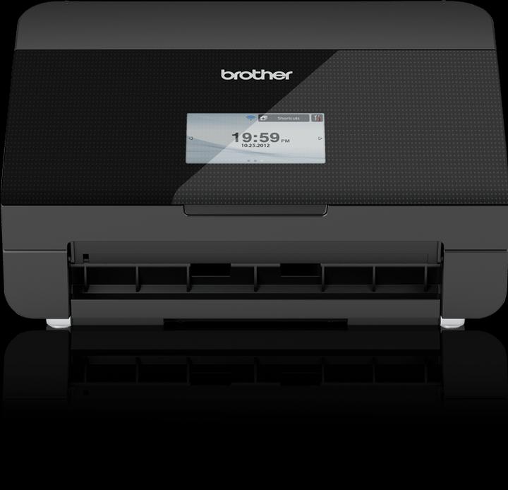 Immagine prodotto Brother Ads-2600we (WiFi, LAN, USB)