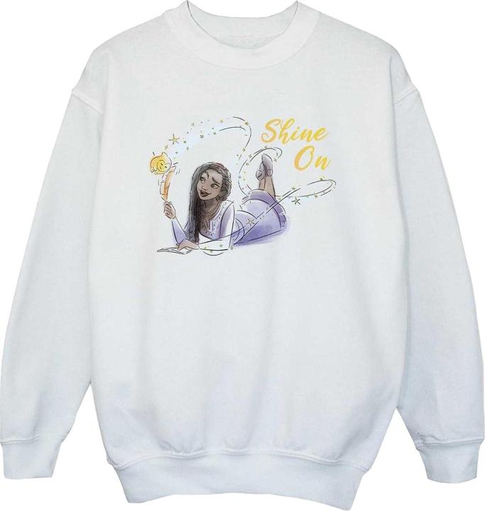 Produktbild Wish Formula Shine On Sweatshirt Jungen (116)