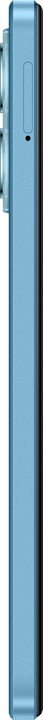 Actual product image Xiaomi Redmi Note 12 (128 GB, Ice Blue, 6.67", Dual SIM, 50 Mpx, 4G)