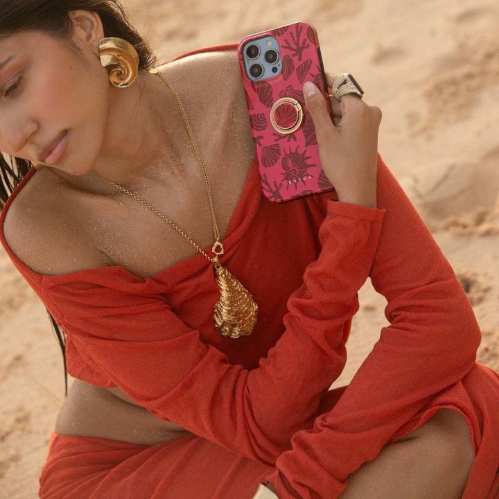 Produktbild Burga Tough MagSafe Case Apple iPhone 17 Pro Max - Solace (Apple iPhone 17 Pro Max)