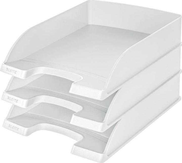 Actual product image Leitz Plus (A4)