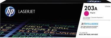 Produktbild HP 203a (M)