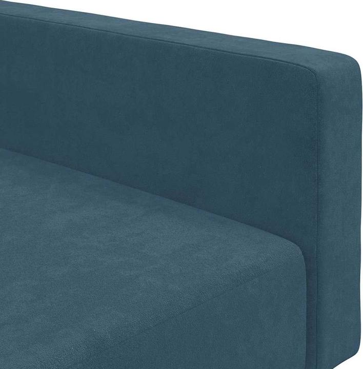 Actual product image vidaXL Schlafsofa