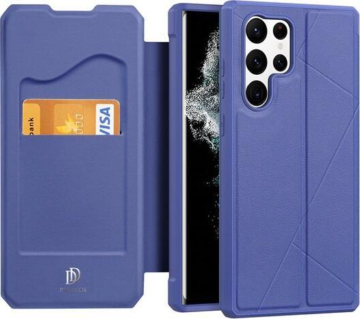 Produktbild Dux Ducis Skin X Series Bookcover (Samsung Galaxy S22+)