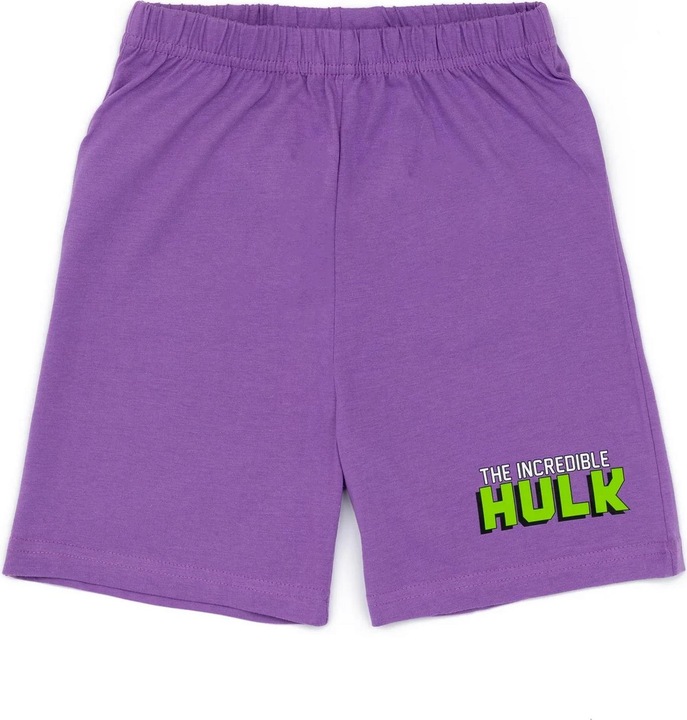 Image du produit Hulk - Ensemble de pyjama - Garçon (110)