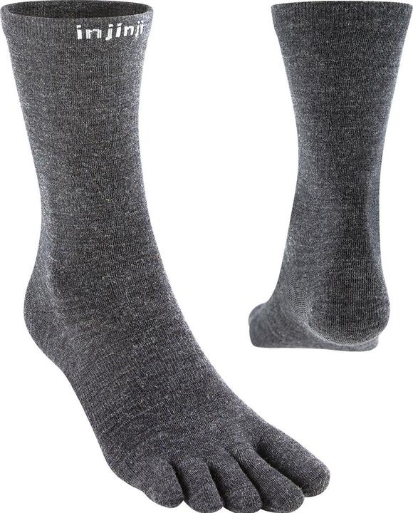 Image du produit Injinji Liner Crew Wool (45, 46, 47)