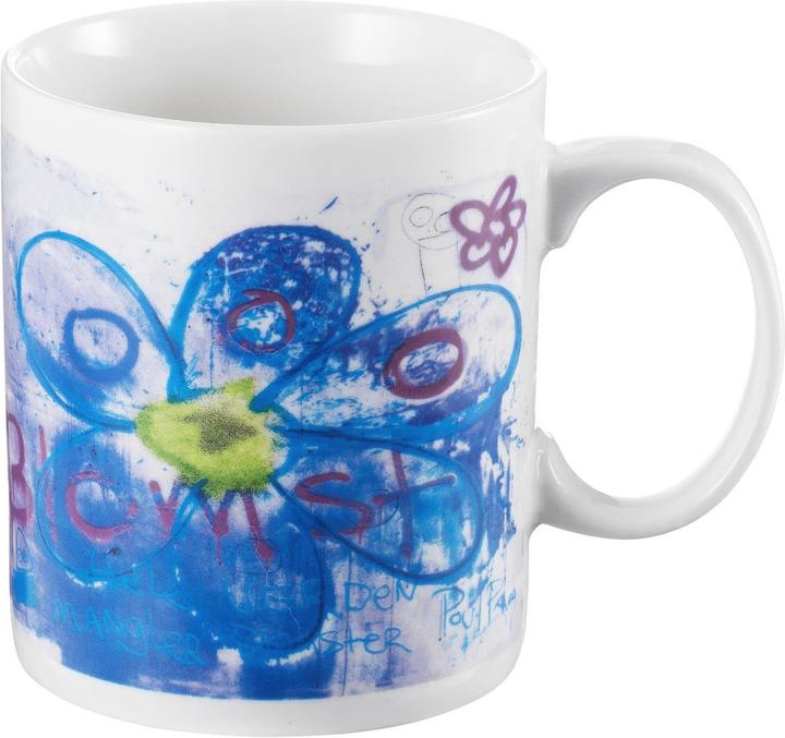 Image du produit Aida Fleur (300 ml, 1x)