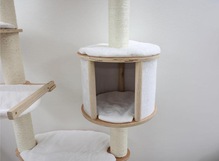 Image du produit Kerbl Dolo (185 cm, Blanc)