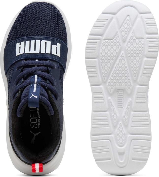Immagine prodotto Puma Soft Wired 2 PS (29)