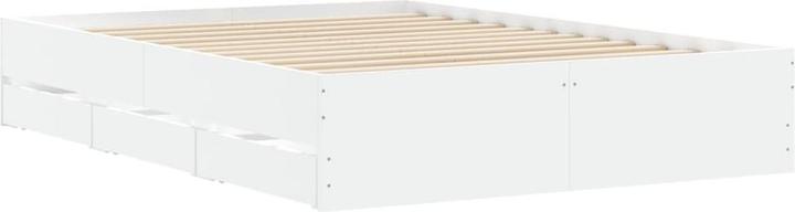 Actual product image vidaXL Ivett (120 x 200 cm)
