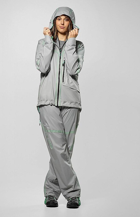 Produktbild Salewa Nxt Ptx 3L Jkt W (34)