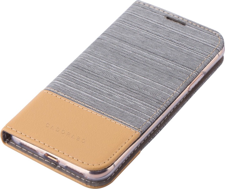 Actual product image Cadorabo Jeans Book Cover (Apple iPhone 13)