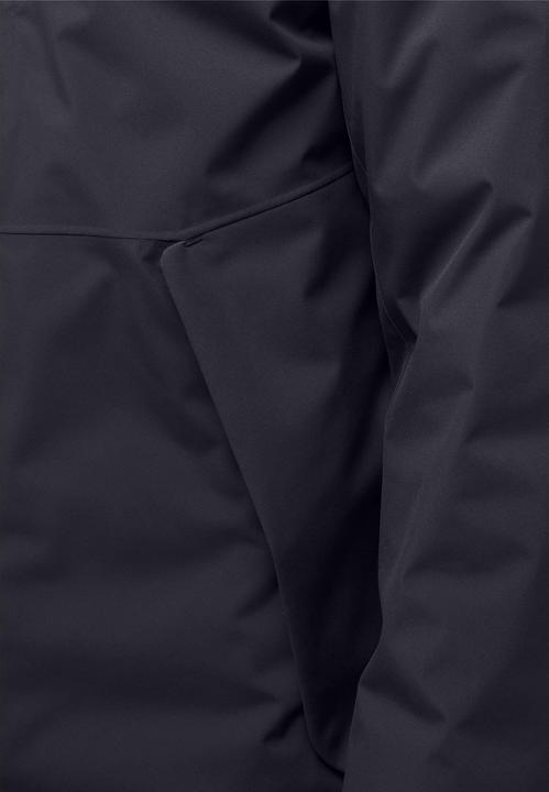 Actual product image Jack Wolfskin Brandenburger Coat M