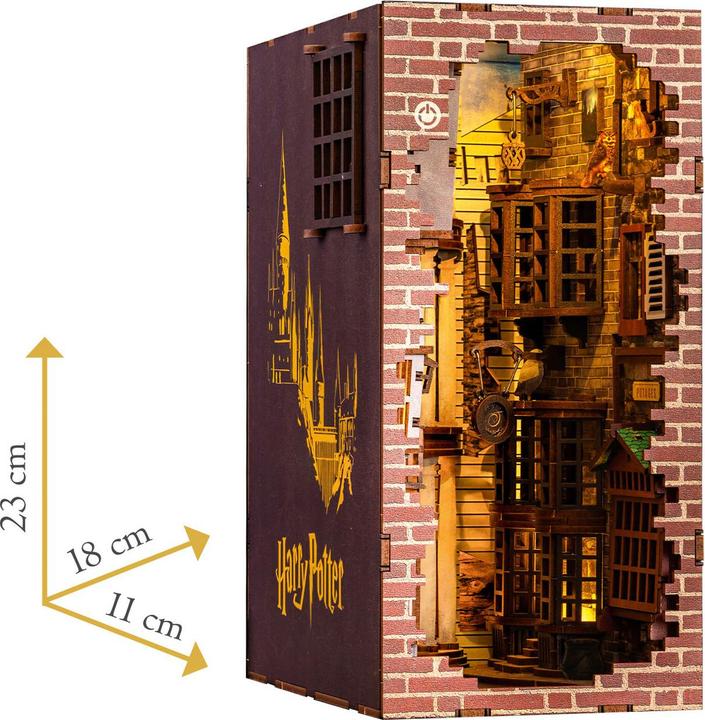 Image du produit Revell Allée Diagon