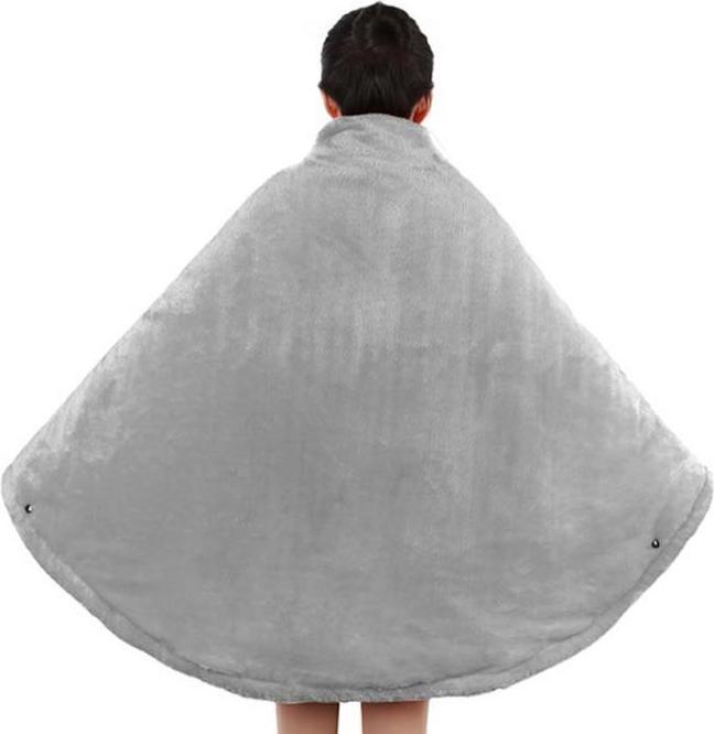 Actual product image TOP Heatable blanket (100 x 150 cm)