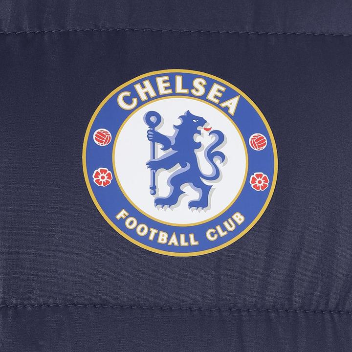 Produktbild Chelsea Jacke Jungen Gesteppt (110)