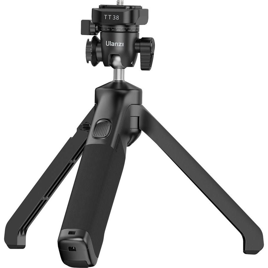 Ulanzi TT38 ClickOpen Tabletop Tripod, Stativ