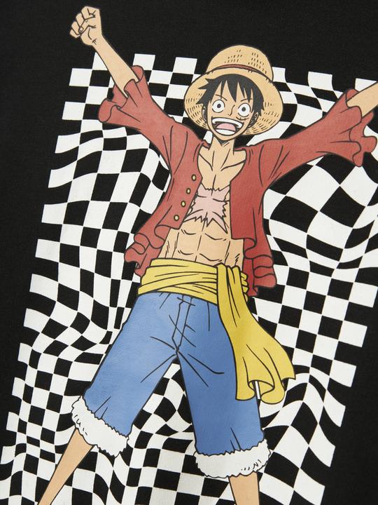 Actual product image Name it Nkmjuck Onepiece Sweat Wh Bru Noos Vde (116)