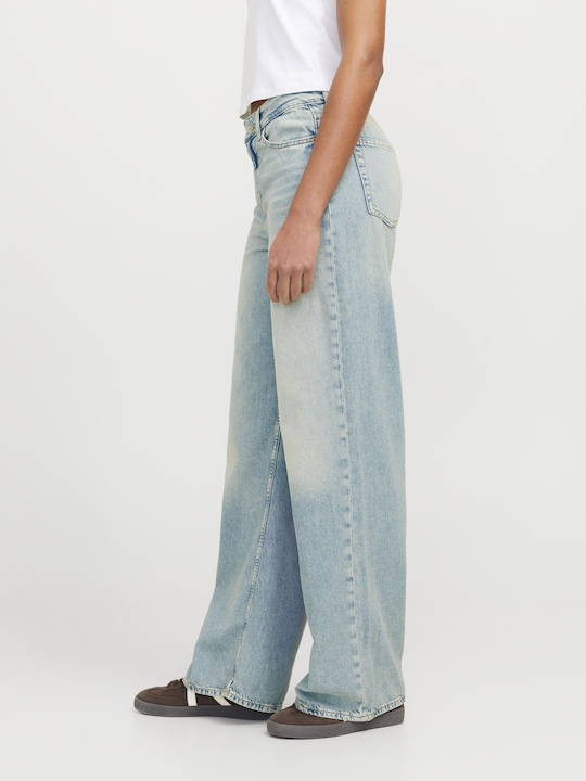 Actual product image JJXX Jxtokyo Wide Hw Jeans R6167 Dnm Noos (W28/L30)