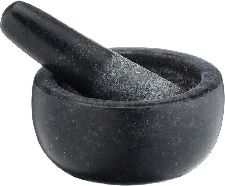 Schwarz Kitchen Mörser