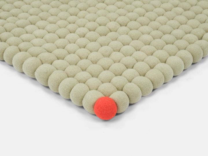 Actual product image Myfelt Big One (50 x 70 cm)