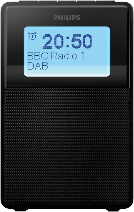 Actual product image Philips TAR5100/10 (DAB+, FM, Bluetooth)