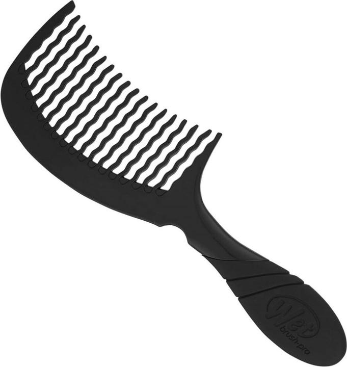 Actual product image Wet Brush PRO Comb Blackout