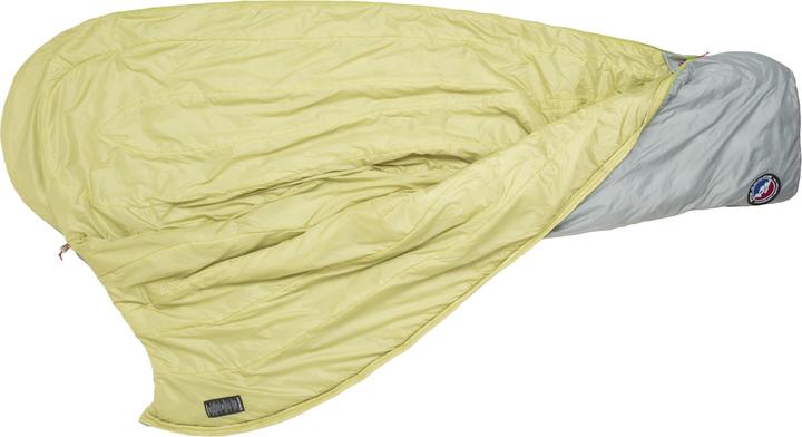 Actual product image Big Agnes V Notch UL 40 (198 cm)