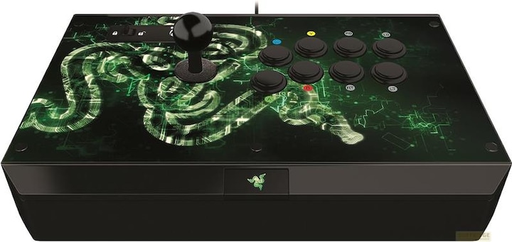 Image du produit Razer Atrox (Xbox One X, Xbox Series X, Xbox One S, Xbox Series S)