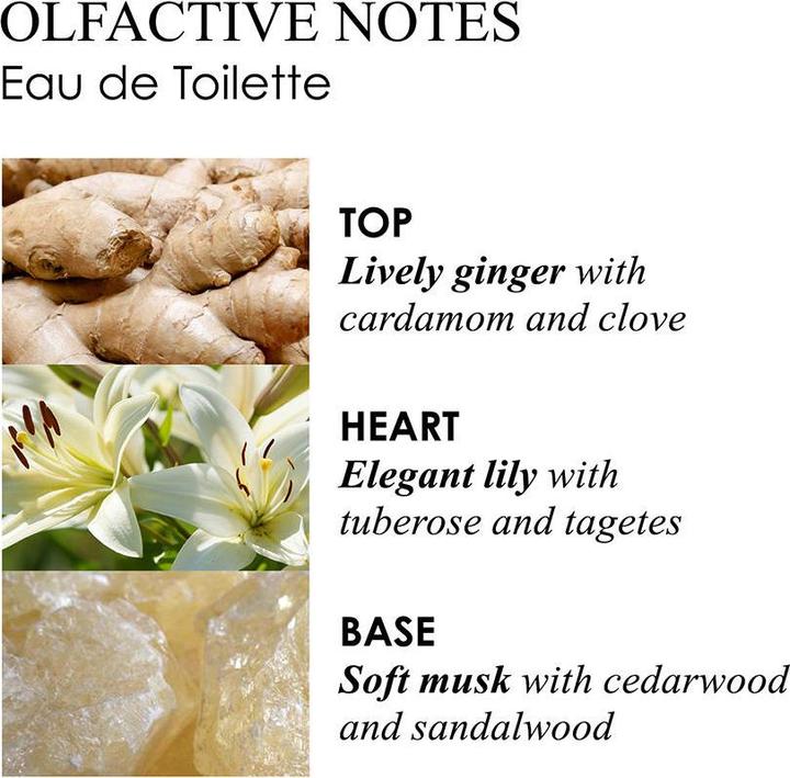 Image du produit Molton Brown Heavenly Gingerlily Fine Liquid Hand Wash Édition limitée (Savon liquide, 300 ml)