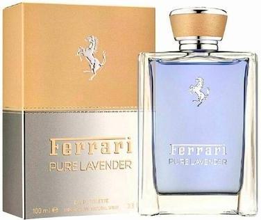 Image du produit Ferrari Lavande pure (Eau de toilette, 100 ml)