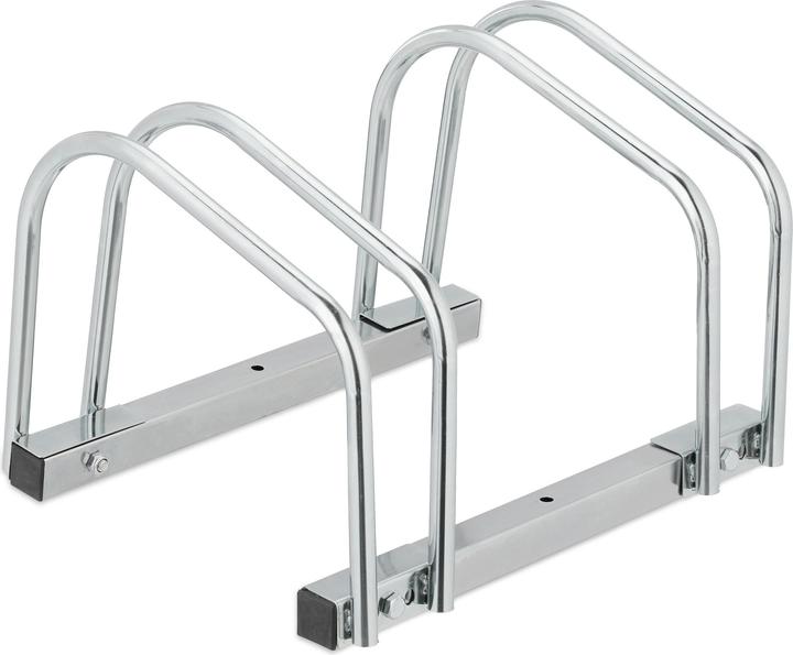 Produktbild Relaxdays Fahrradständer