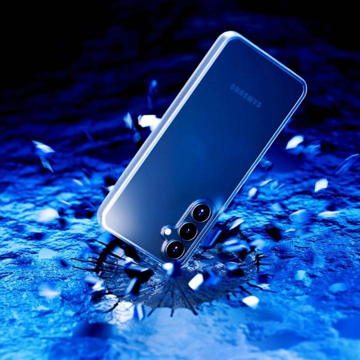 Produktbild 3MK Clear Case (Samsung Galaxy A16)