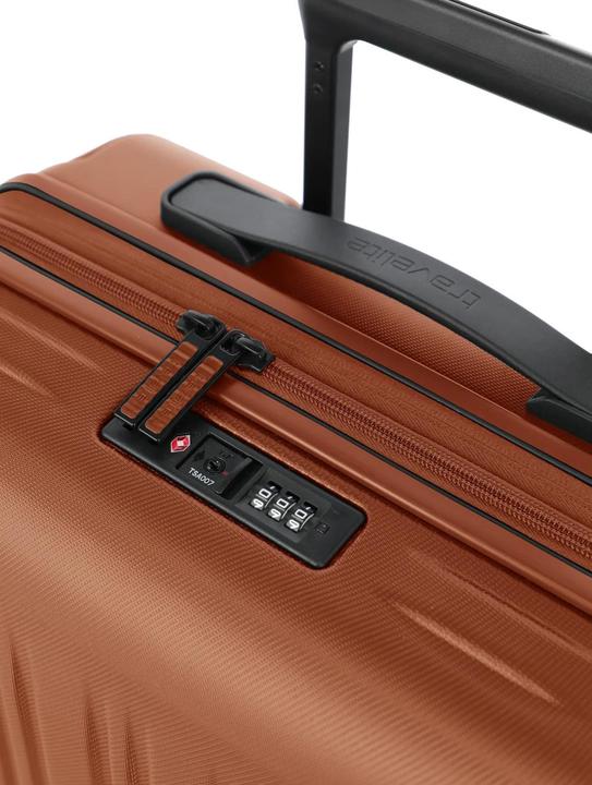 Actual product image Travelite Dynamiic (101 l)