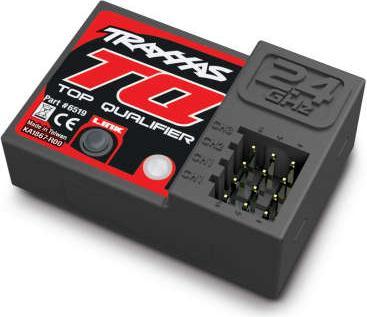 Produktbild Traxxas S.TRUCK RUSTLER HD 1:10 2WD EP RTR ORANGE w/USB-C Charger & Battery (RTR Ready-to-Run)