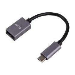 LMP USB-C (m) to USB A (f), USB Kabel