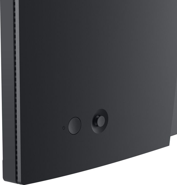 Actual product image Dell P2722H (1920 x 1080 pixels, 27")