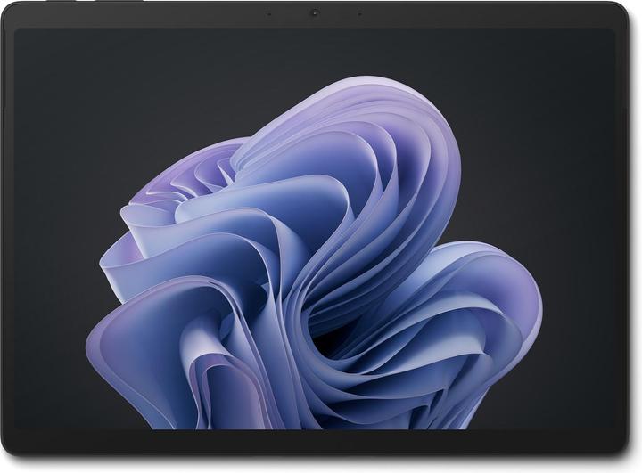 Image du produit Microsoft Surface Pro 10 for business (13", Intel Core Ultra 5 135U, 16 Go, 256 Go, Sans disposition de clavier)
