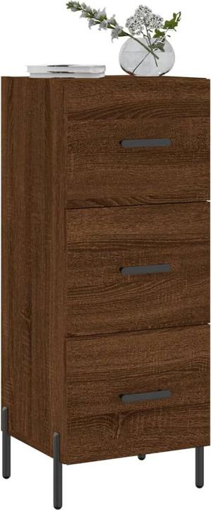 Image du produit vidaXL Sideboard (34.50 x 34 x 90 cm)