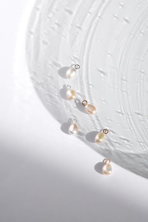 Produktbild Fleur de nuit Zephyra-Einzelstück (925 Silber)